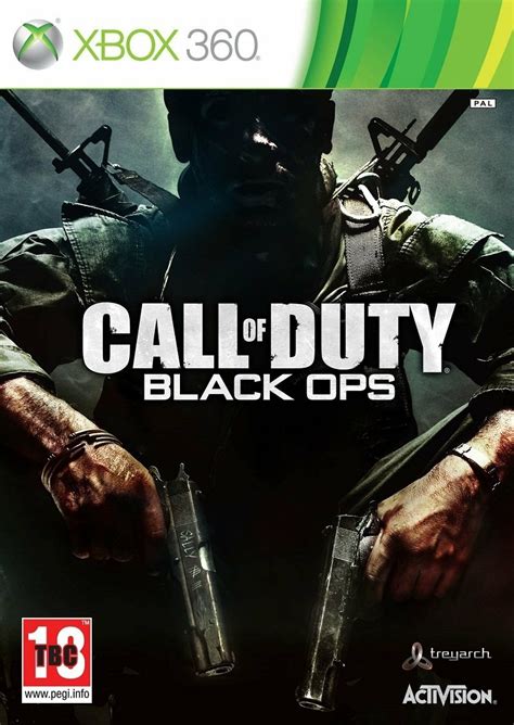 call to duty black ops xbox 360